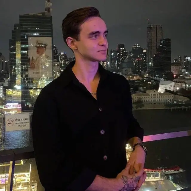 Константин Подкопаев