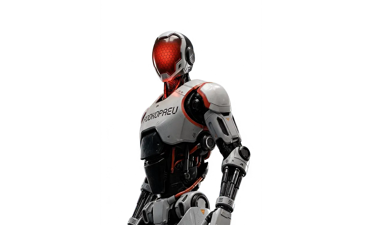 Podkopaev Tech — разработка цифровых продуктов