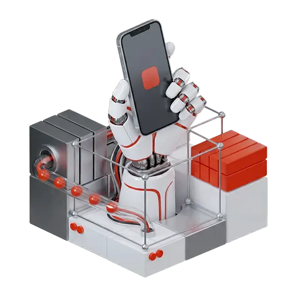 Мобильные приложения