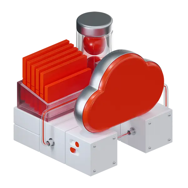 Разработка сайтов и B2B-платформ