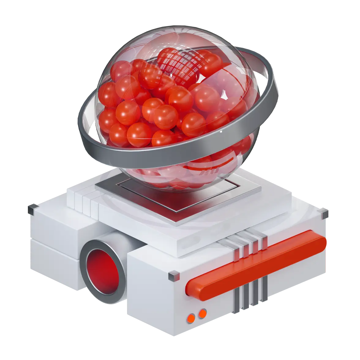 Иллюстрация этапа поддержки и развития после релиза