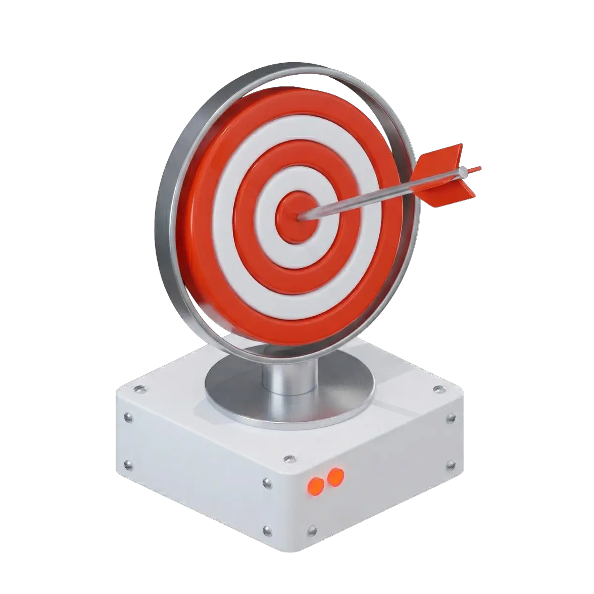 Иллюстрация этапа определения целей и планирования ресурсов